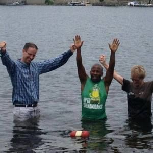 Meet your Posher, Harold